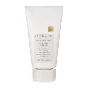 Kristin Ess | Weightless Shine Air Dry Crème